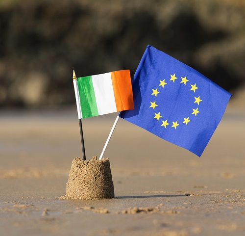 The Oireachtas and the EU